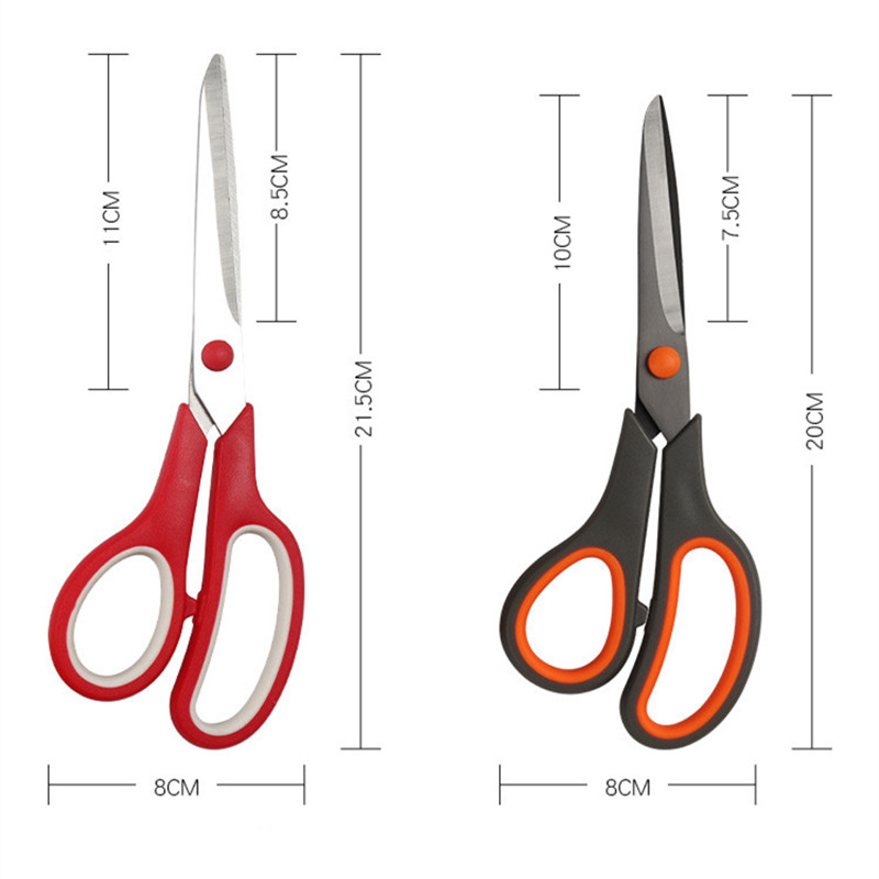 Scissors Stainless Craft - ステンレス鋼の縫製はさみ,縫製用生地カットクロスステッチはさみ,クラフト装飾縫製ツール