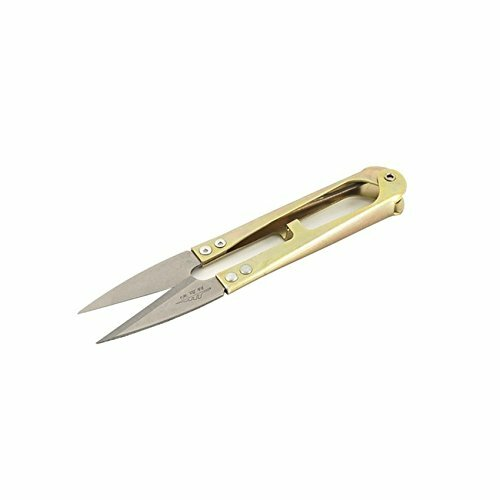 5個セット 刺繍用裁縫鋏 糸切り鋏 糸切りニッパー 小型クラ - Scissors Stainless Craft のレビューと価格