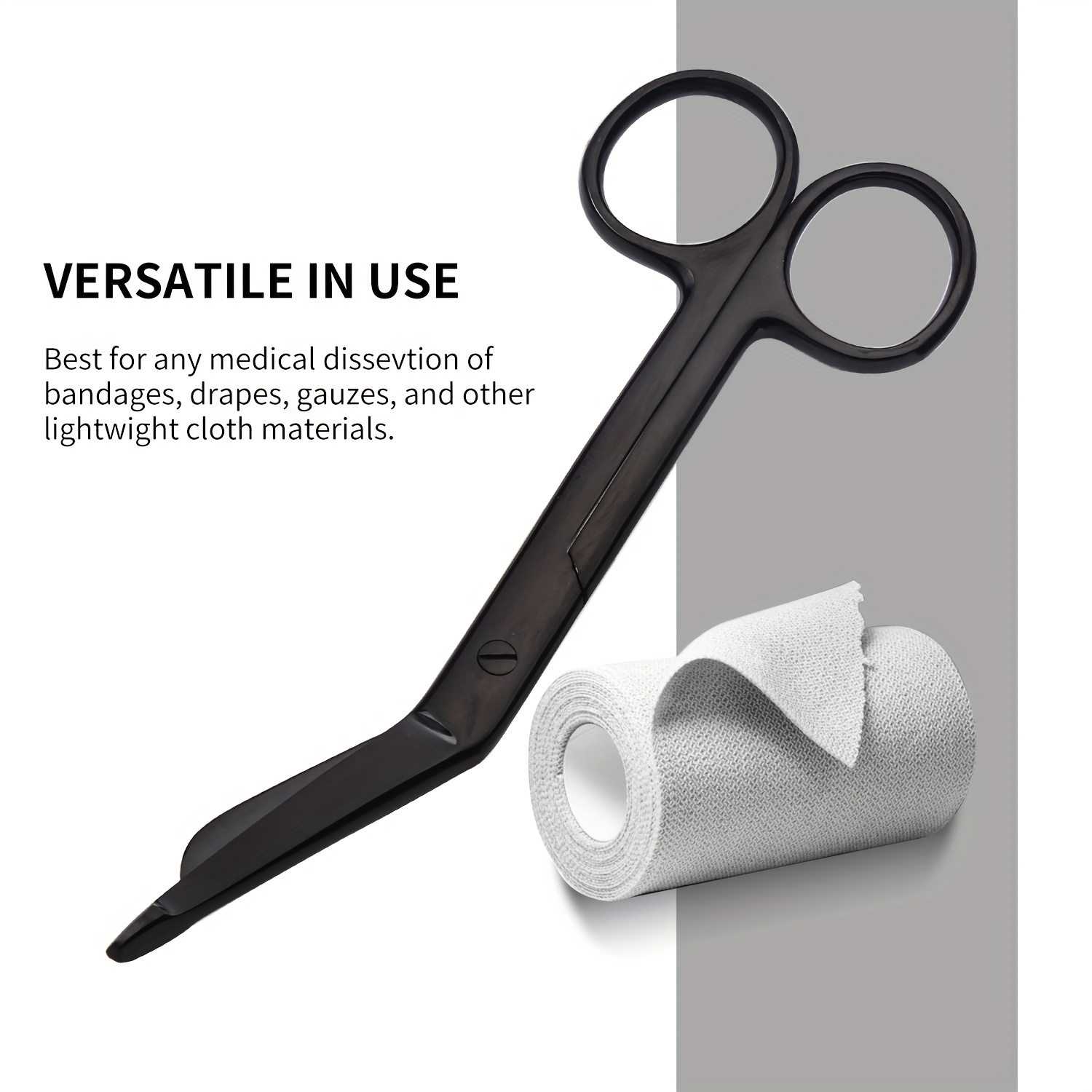 3個入り マルチカラー チタンコーティング 縫合糸除去はさみ - Scissors Stainless Craft のレビューと価格