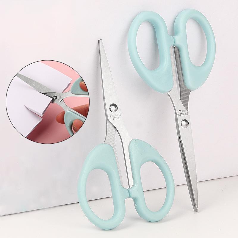 ステンレス鋼の刺embroideryはさみ,家庭用,編み物, - Scissors Stainless Craft のレビューと価格