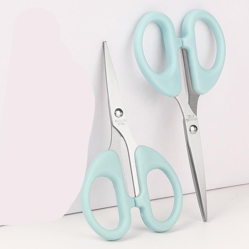 ステンレス鋼の刺embroideryはさみ,家庭用,編み物, - Scissors Stainless Craft のレビューと価格