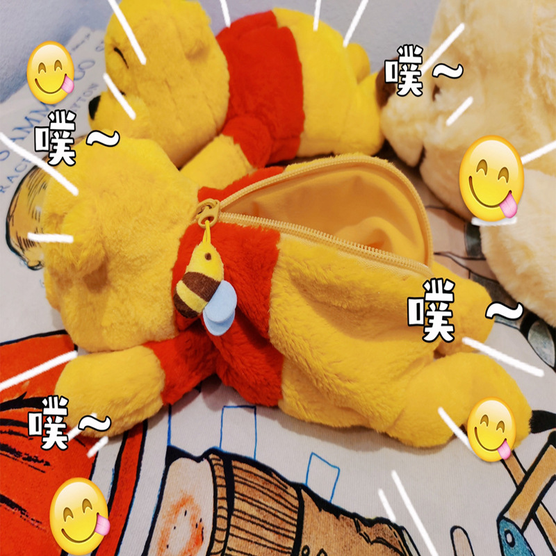 ディズニートイストーリーエイリアン鉛筆バッグかわいい漫画プリ - Stationery Supplier のレビューと価格