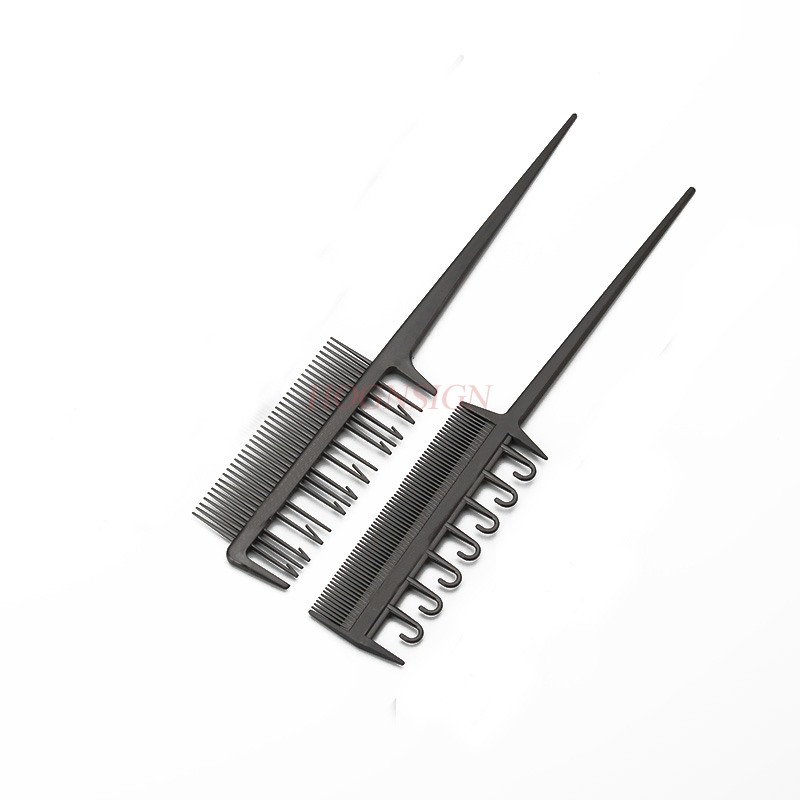 スポッティングコーム 調整スポッティングツール 両面コーム、 - Binding Comb Plastic のレビューと価格