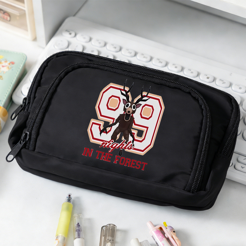 99 Nights in The Forests ペンケース - Stationery Supplier のレビューと価格