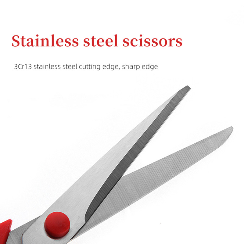 ステンレス鋼の縫製はさみ,縫製用生地カットクロスステッチはさ - Scissors Stainless Craft のレビューと価格