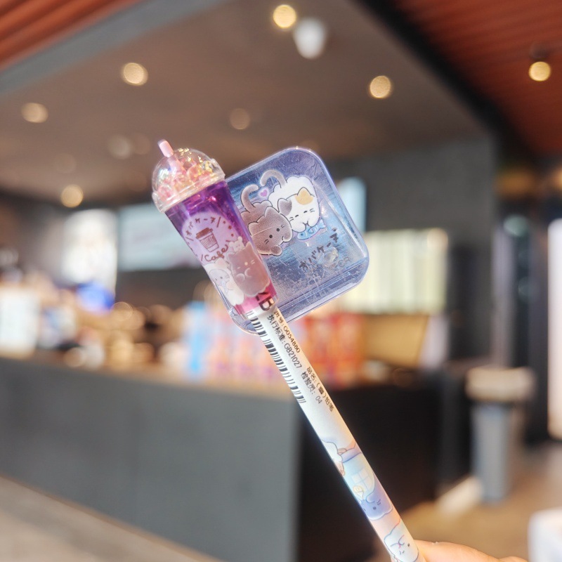 漫画ペーパークリップポータブルバインダークリップ鉛筆プロテク - Supply Of Office Stationery のレビューと価格